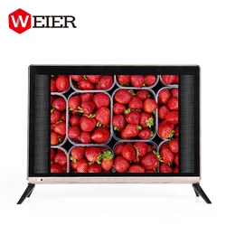Weier Weier Manufacturer Full HD 19 Inch LED Televisores Smart TV