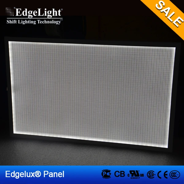 Back light led frame movie poster light box
