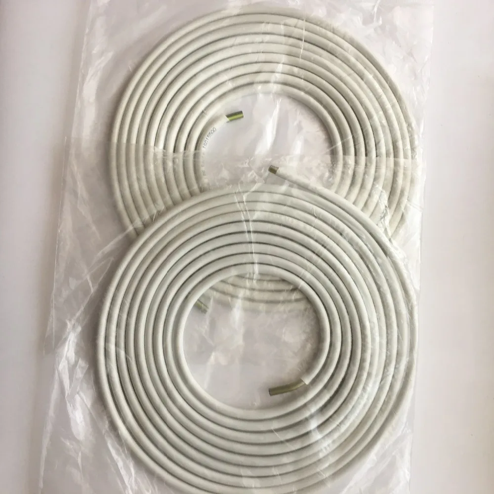 insulation tube of air conditioner bundy tube for refrigerator cng parts LCX