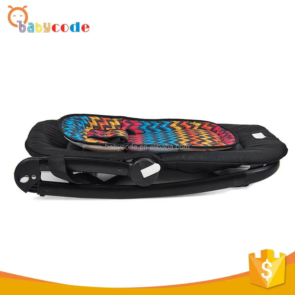 factory baby adorable animals rocking bouncer with swing function