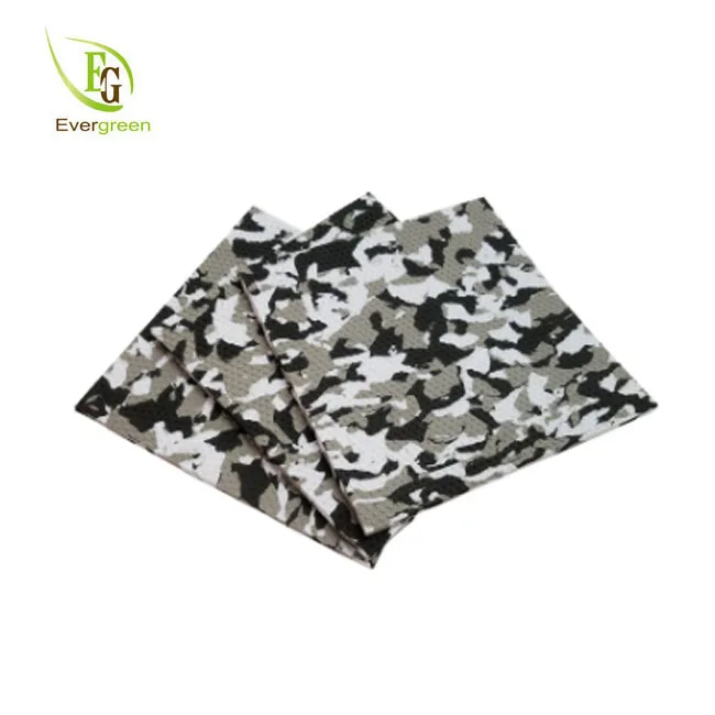 
Yacht Decking Decoration rubber EVA Embossed foam sheet 