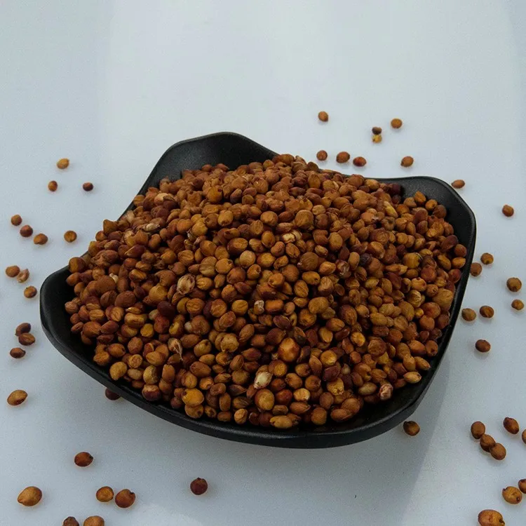 
Natural Glutinous Red Sorghum price 