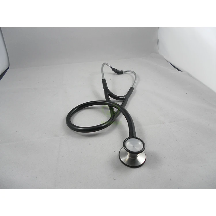 High Quality stainless steel binaural stethoscope for child & adult