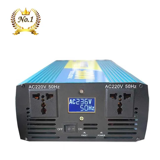 3kw solar inverter on grid 3000 watt inverter charger 12v 220v inverter module