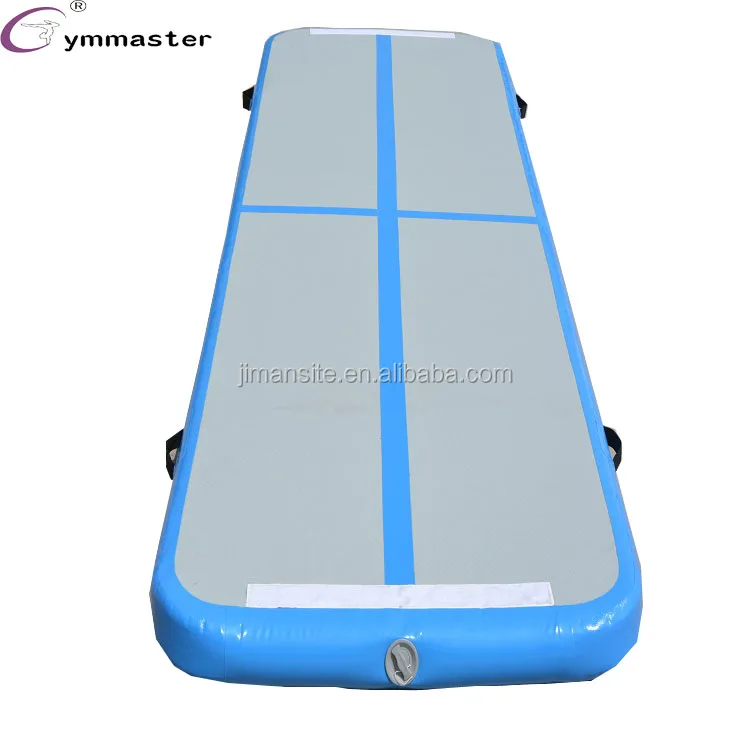 
Gymnastics Air Floor Inflatable Gymnastics Air Tumbling Track For Sale 