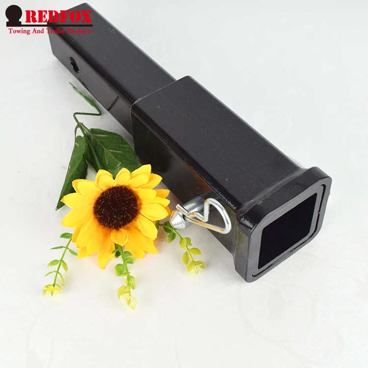 New Style 5000lbs receiver tube 2' standard receiver tube