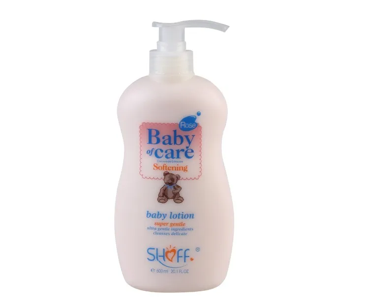 halal body lotion