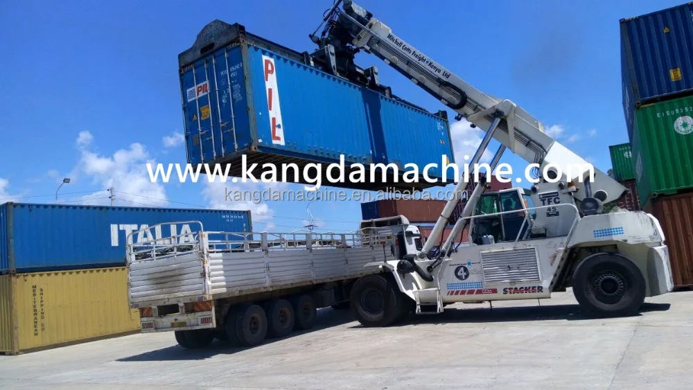 PP Woven Sack Making Machine/Six shuttle Circular Loom/starling style