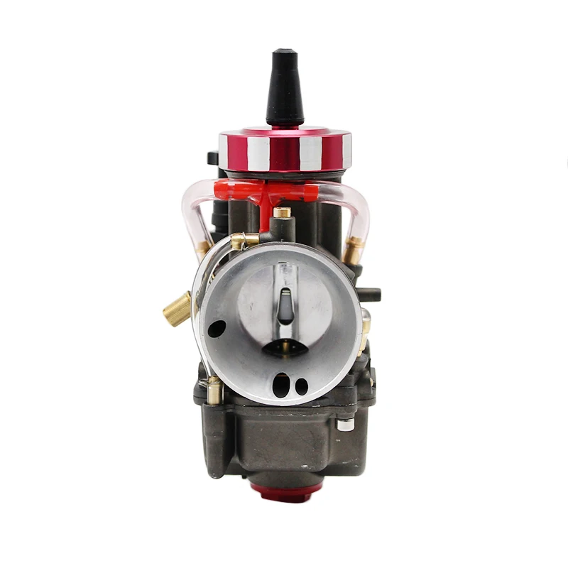 
ZSDTRP Motorcycle Parts Carburetor Carburador 28 30 32 34 mm with Power Jet fit on Racing Motor Engine Min MOQ 