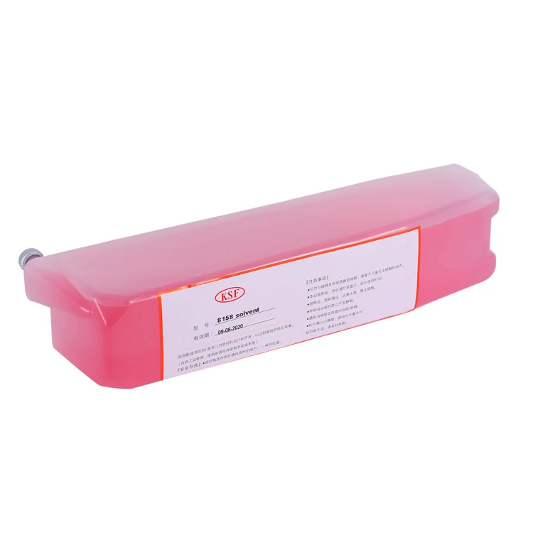 Markem-Imaje solvent /make up A188