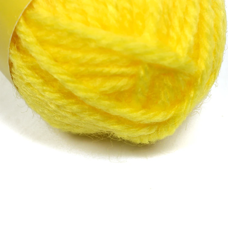 
Super Soft Milk Cotton Yarn Factory Wholesale Feather Yarn For Crochet 