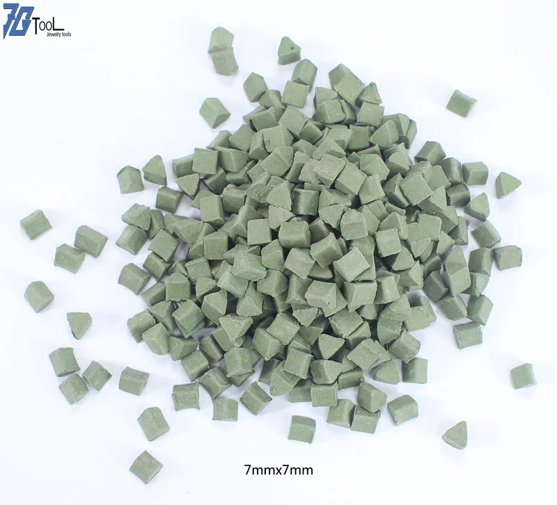 Metal Polishing Media, Polishing Media for Vibratory Polishing