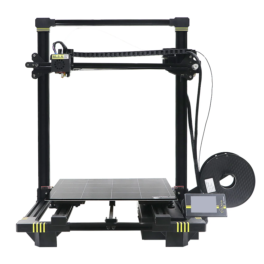 400*400*450mm build size Anycubic Chiron big 3d printer in Australian Warehouse