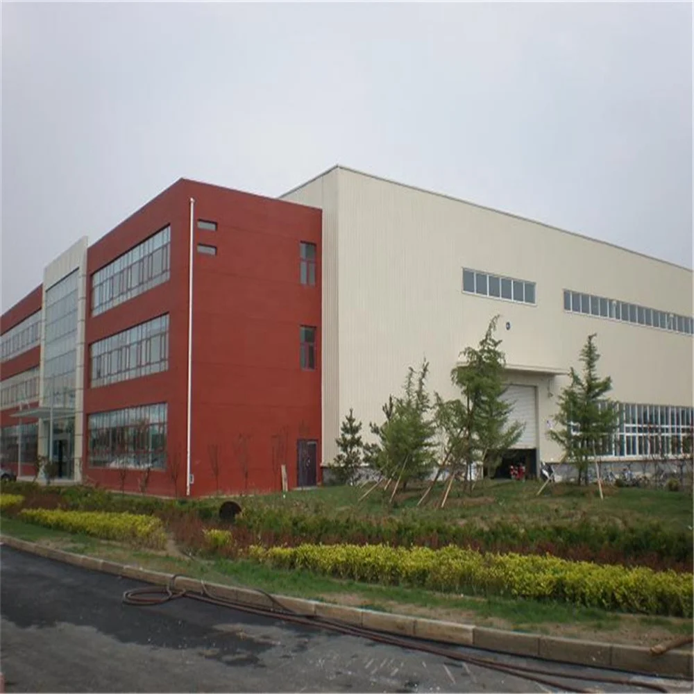 Легкий стальной навес с космической рамой, недорогие школьные строительные проекты