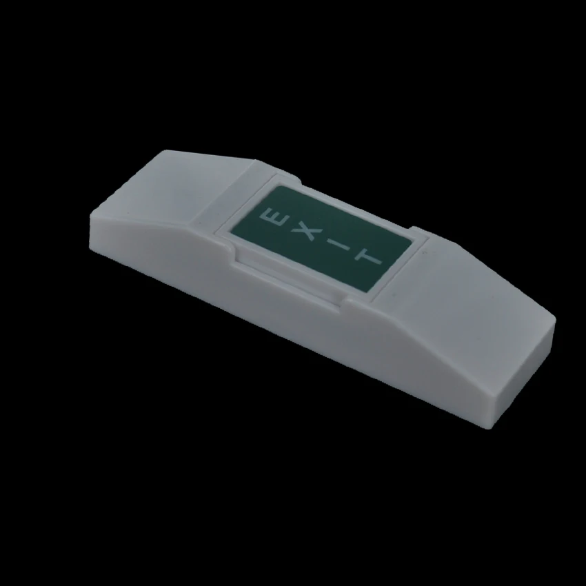 
Original RICH SECU Emergency Button And Exit Button, Panic Button 