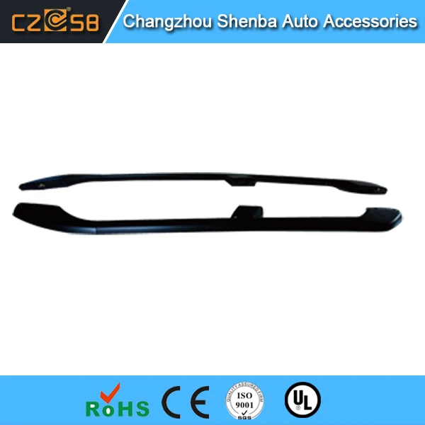 Car accessories roof rack for Toyota Fortuner