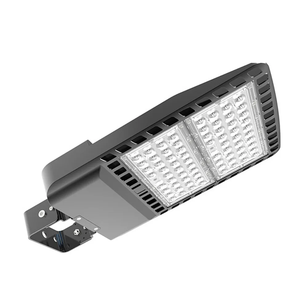 Parking Lots bajaj led street light 100 watt 150w 200w 300w