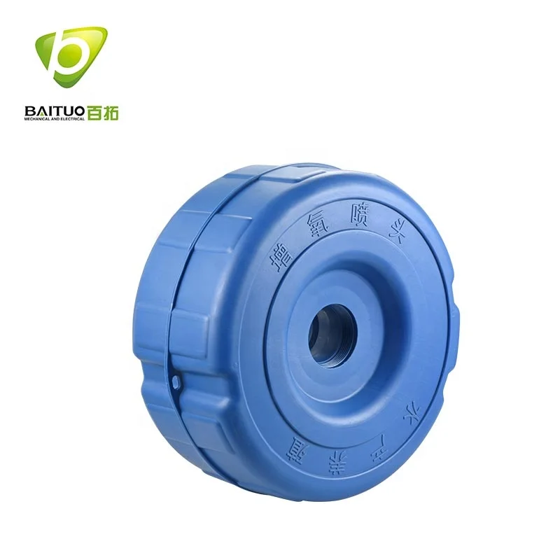 Pump Manufacturer 380V Floating Pump For Drainage