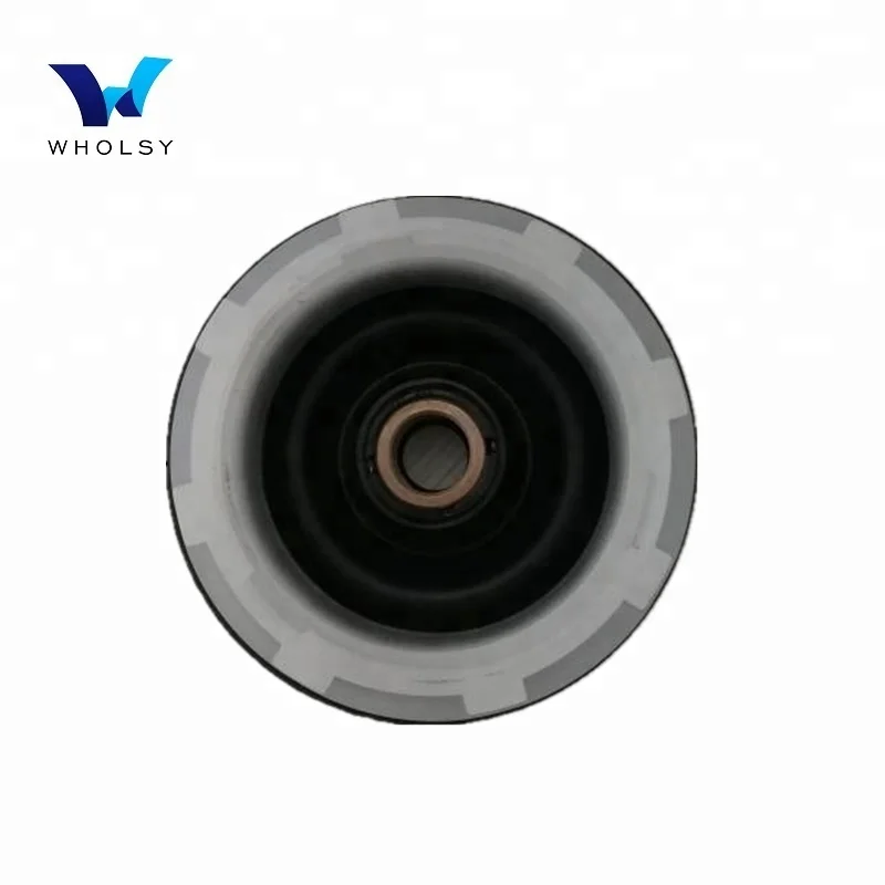 Factory price washer spare parts leather cup washing machine rubber seal