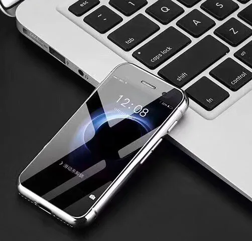 
new Kids best gift of 4G Android 7.0 Mini mobile Phone S9+ 