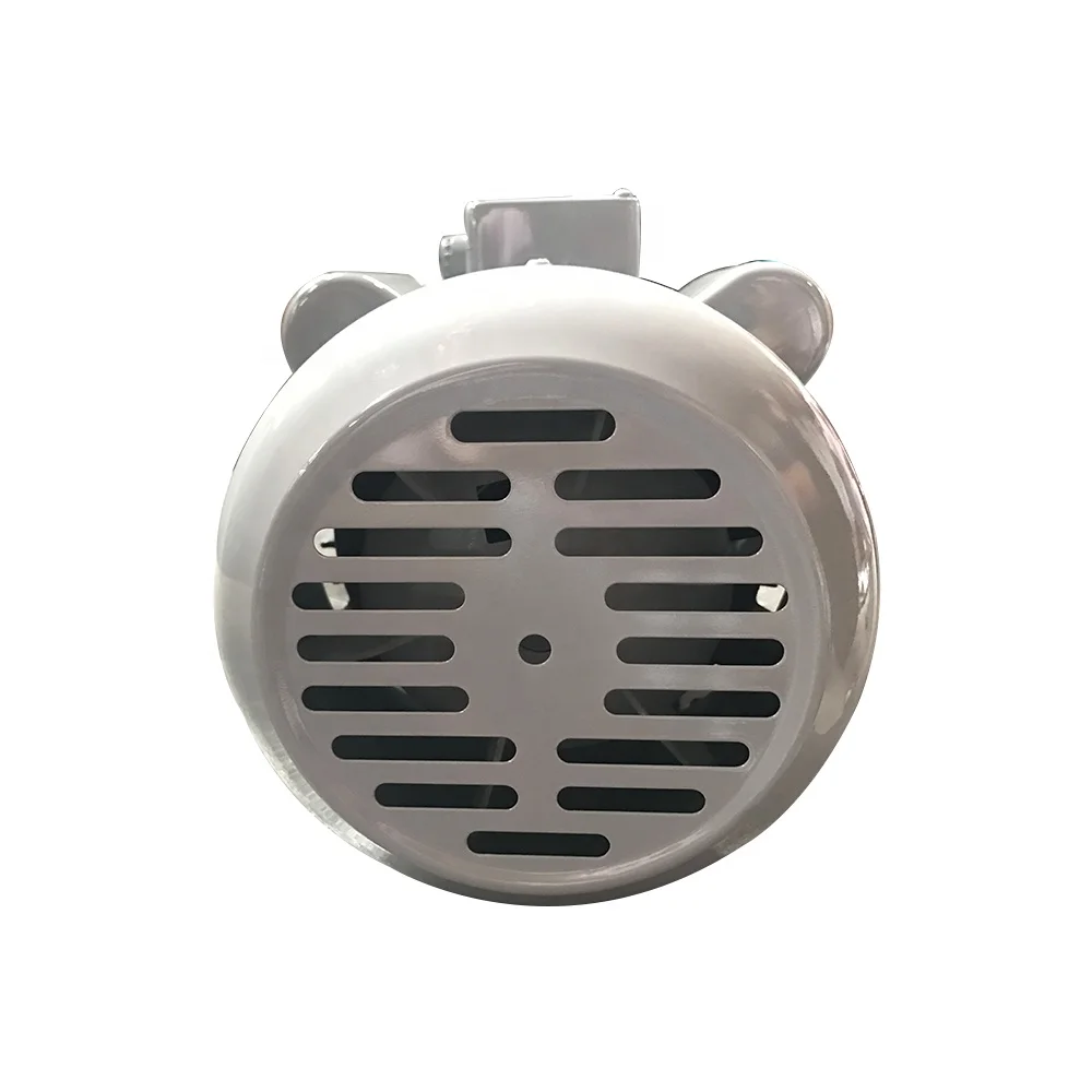 YC90S-4 Series Single-Phase Asynchronous Copper Wire Induction Motor Electric Motor