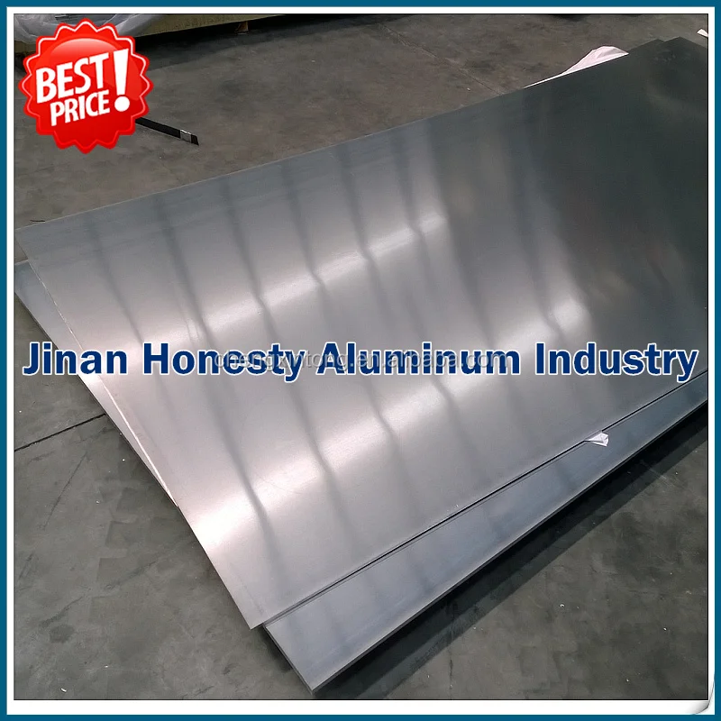 GB/T 3880-2006 2014 2024 T6 T3 aluminum alloy sheet/plate