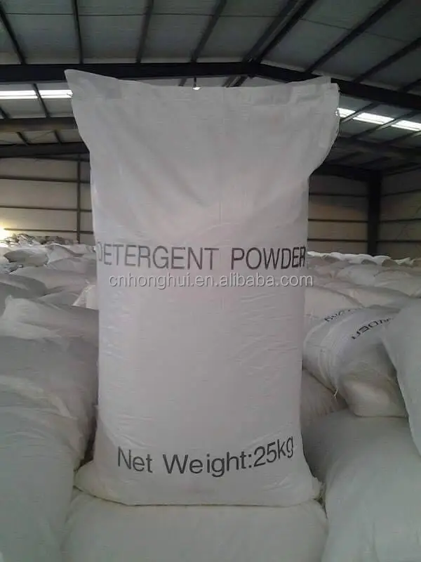 Wholesale factory detergent powder commercial bulk detergent laundry washing powder factory soap