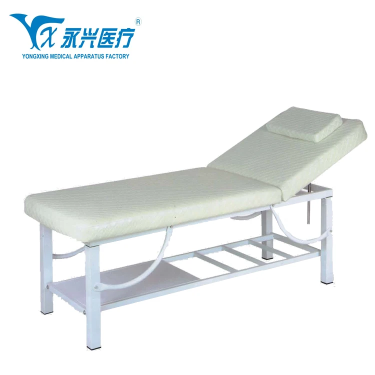 
Yongxing Cheap Portable Aromatherapy Massage Table / Bed Massage With Pillow 