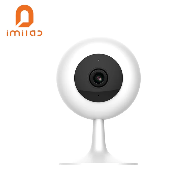 Global Version Xiaomi IMI 360 Full View 1080P Infrared Night Vision Smart Home Baby Monitor Security Camera