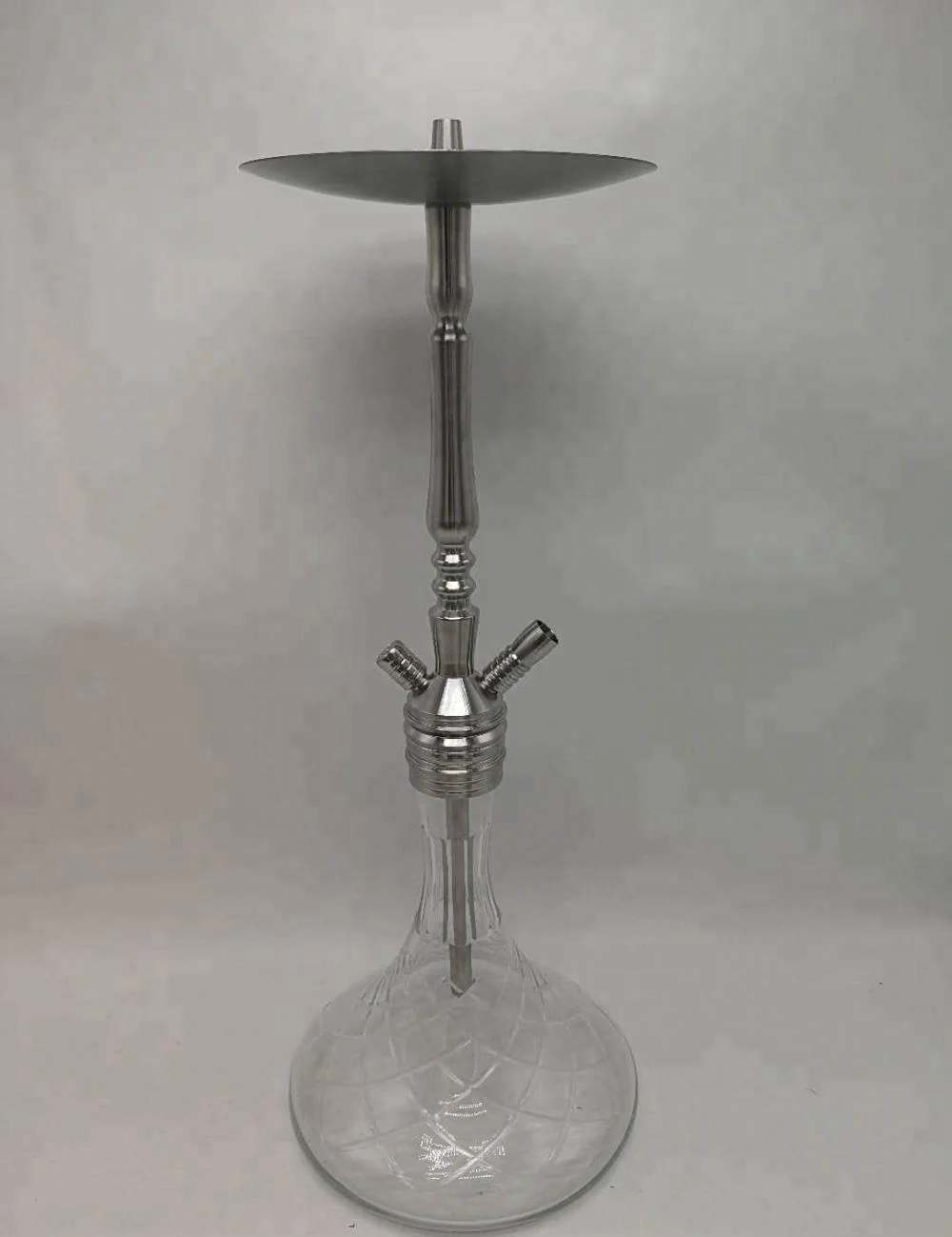 Китайский новейший кальян из нержавеющей стали