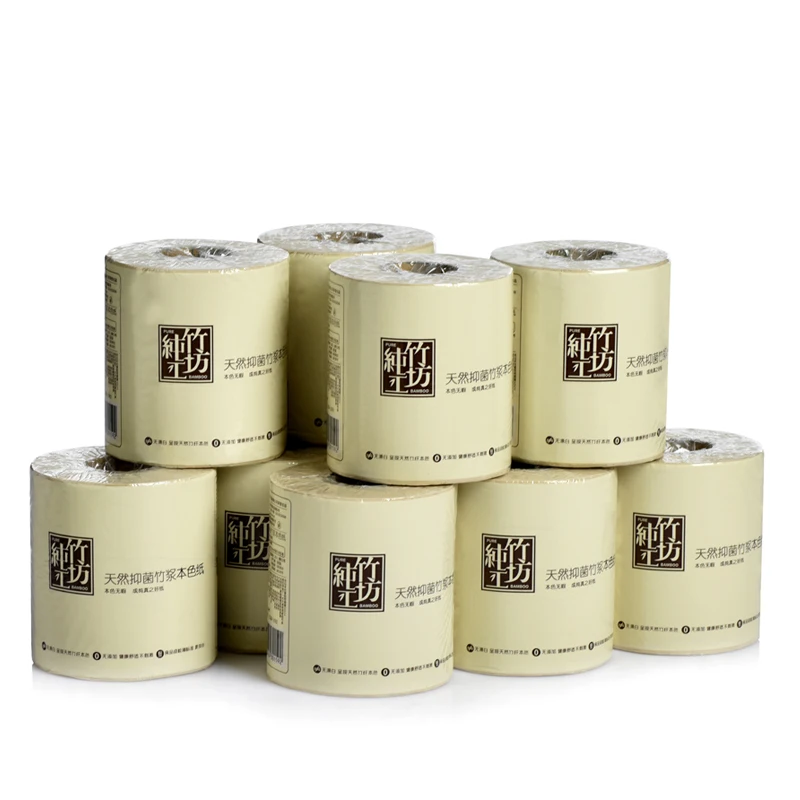 Wholesale 3ply Soft and Virgin Pulp Toilet Tissue