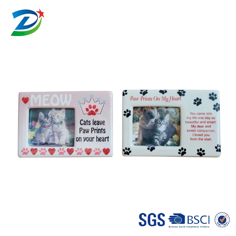 
2018 New arrival baby family photo frame for family and wedding 