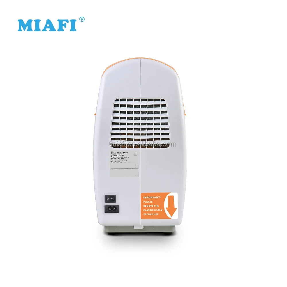 
Medical use CE Approved 3L/min psa portable oxygen generator best price 