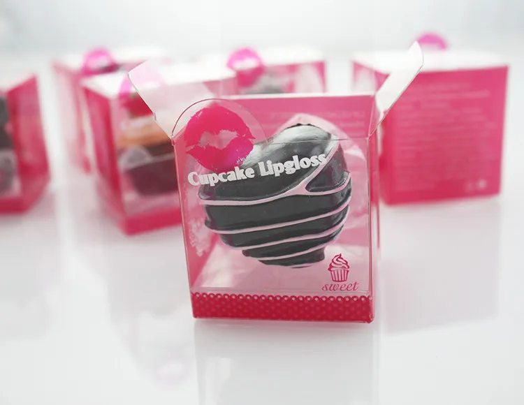 
Manufacturer Wholesale Make Up Long Lasting Moisture kids lip gloss 