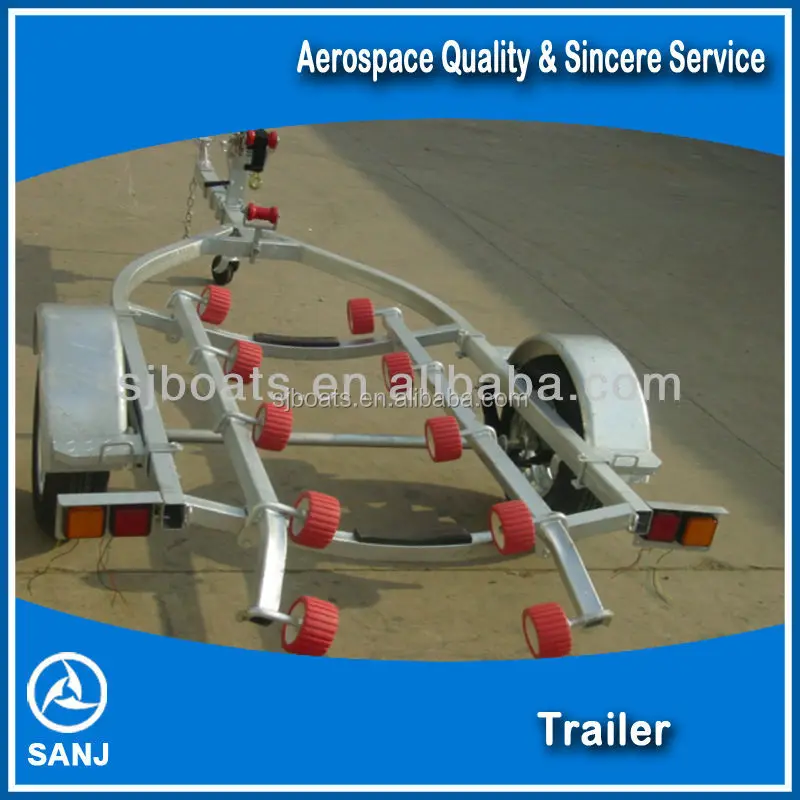 Excellent Quality jet ski \PWC Trailer