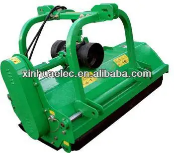 
EF SERIES DIFFERENT MODELS rear mounted flail mower for tractor 