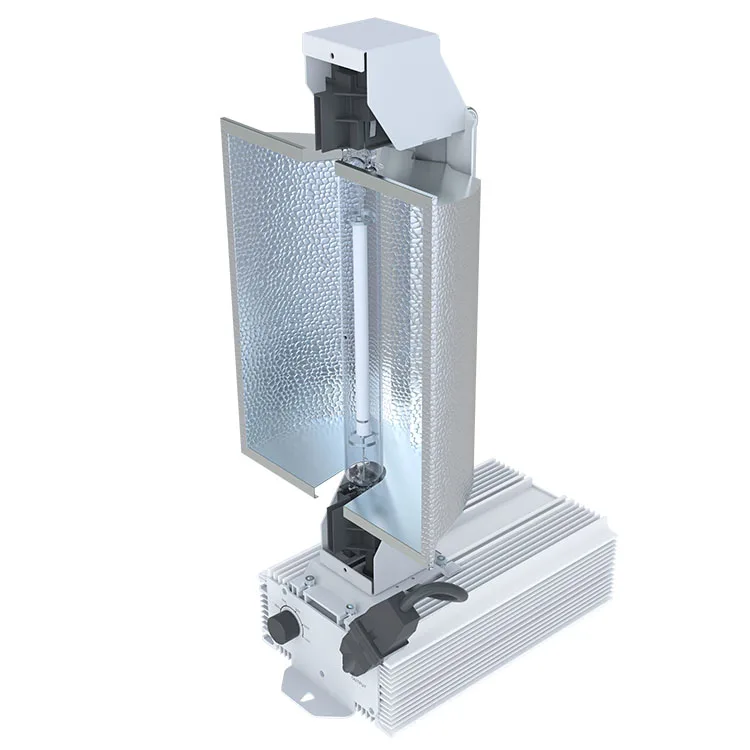 Гидропоники ГЭС MH Электронный балласт растет светильник для HID