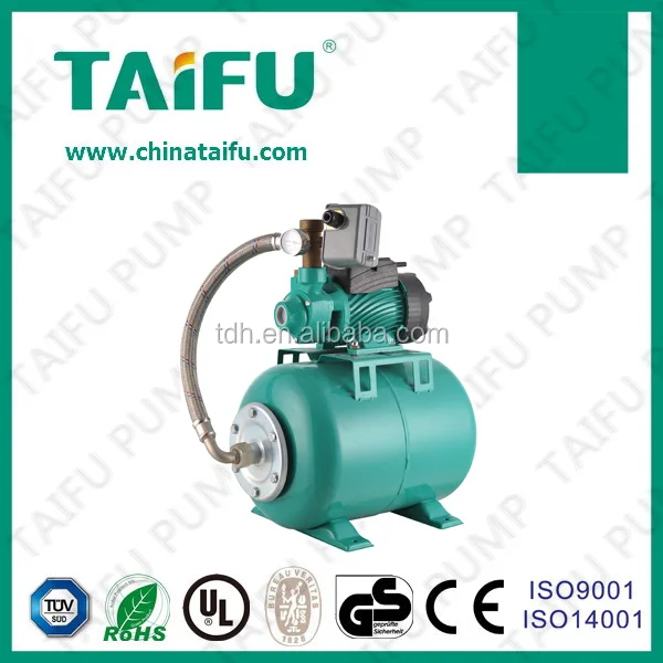 QBB50 2015 TAIFU new electric mini copper wire 220W water pump 100gph