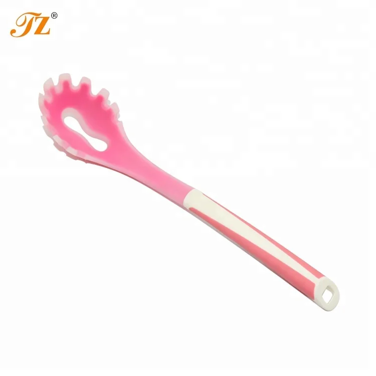 Wholesale Food Grade 6 Pieces Silicone Kitchen Cooking Utensil Sets