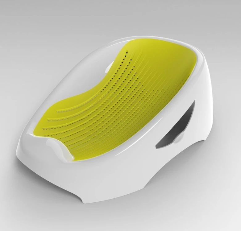 Hot Selling Infant bath support for  0-6 months baby