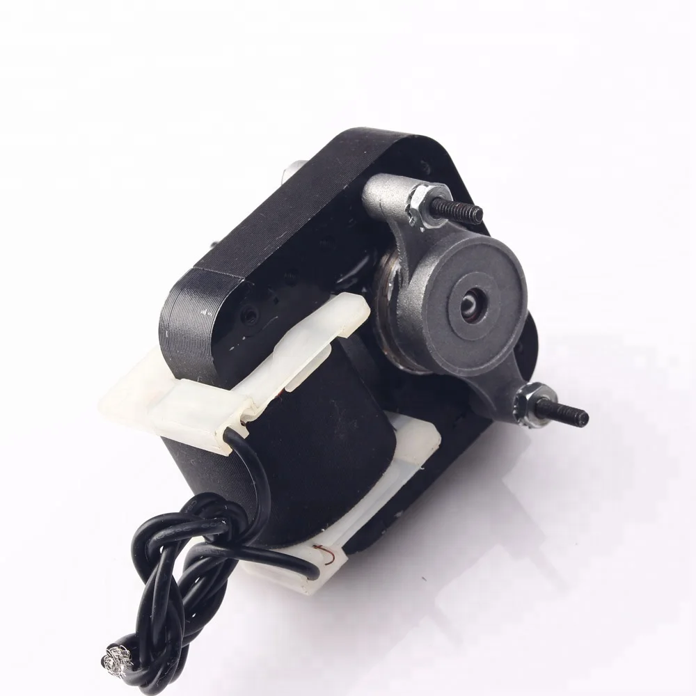evaporator fan motor