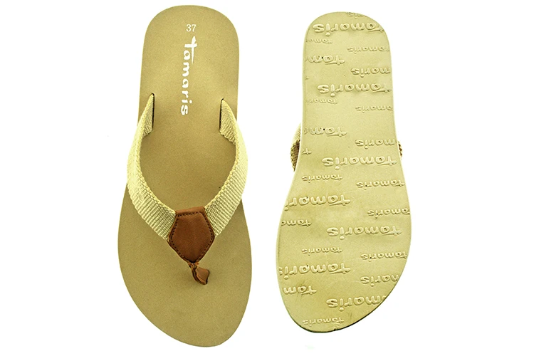 
Best sell durable EVA men pe flip flops 