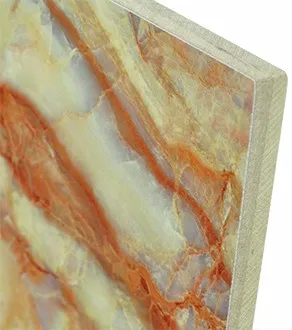 
uv coating wholesale faux stone wall panel 