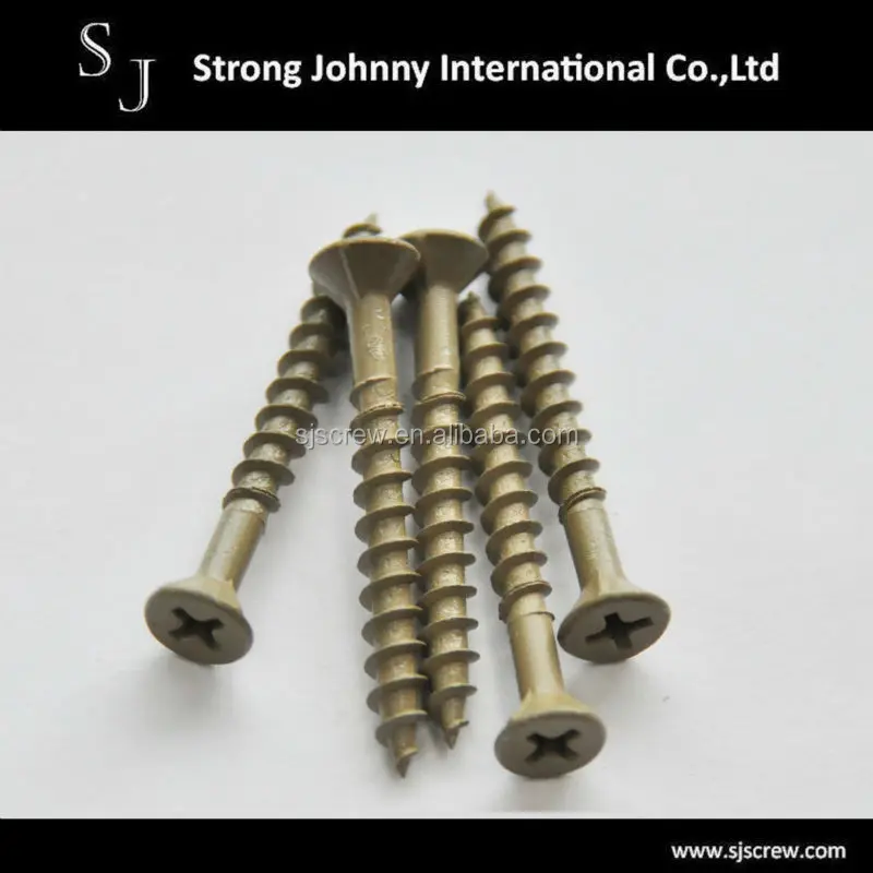 
All Kinds of Special Anti-theft Screws / Security Screws 