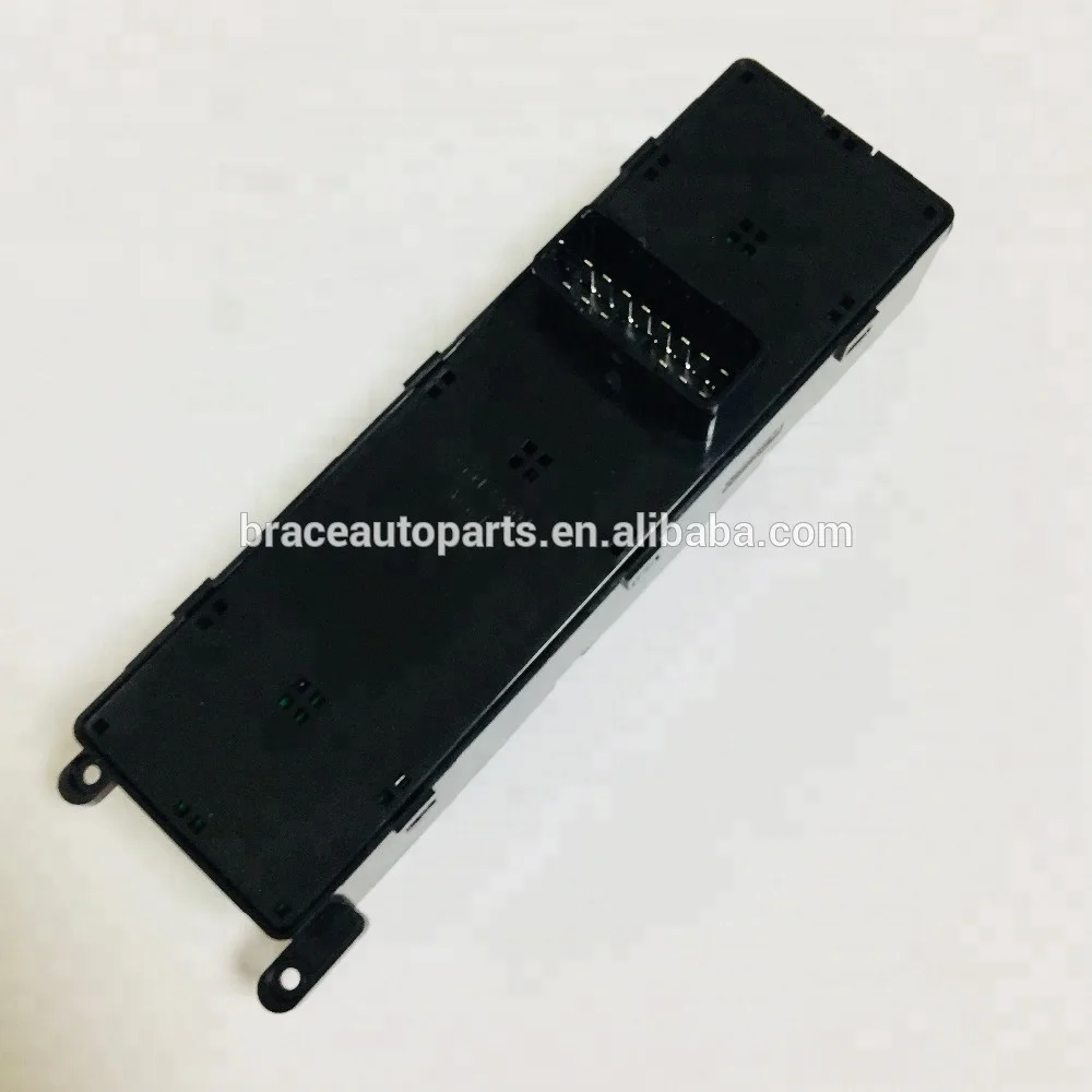 Переключатель оконного регулятора главного драйвера подходит для JAC J5 J6 OEM:3750200U8510