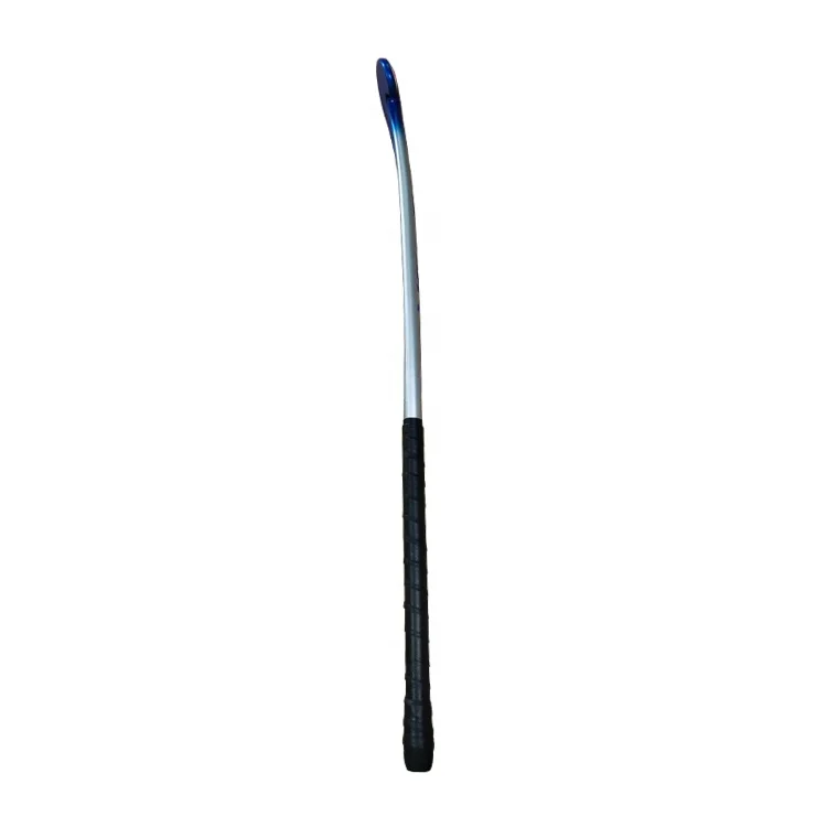 China Factory OEM New Professional Composite Field Hockey Stick with 3K 12K 18K Appearance