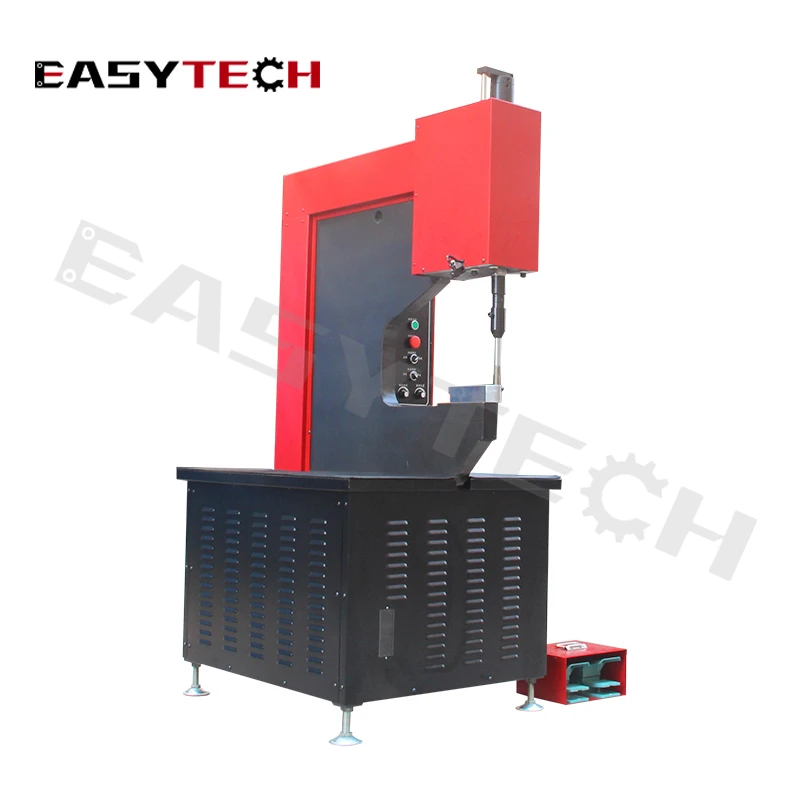 High quality riveting machine hexagon punching pressing screw bolted rivet nut m12