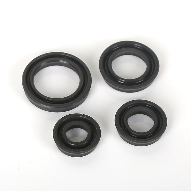 JT-5101 18 - 28 мм U-образная EPP EPS Наполняющая пушка фторруглеродное уплотнительное кольцо фторруглеродные уплотнительные кольца для высокой температуры