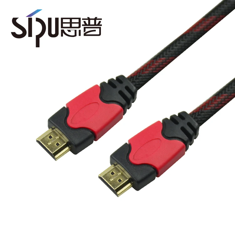 
SIPU high quality 20 meters hdmi cable male to female 