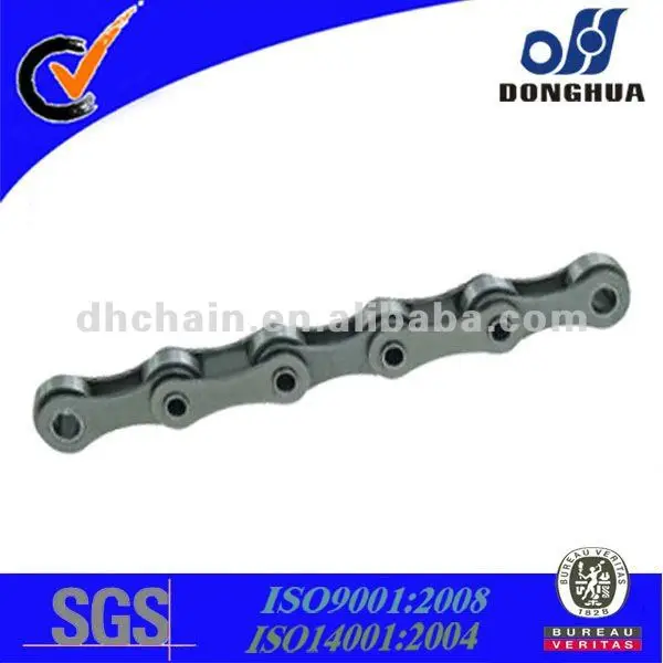 
FVC Series Hollow Pin Conveyor Chain 
